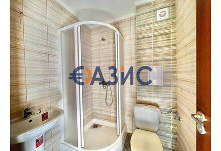 Apartment 3-room 2+1 in Nesebar (Ravda) Bulgaria area 131.4m² 4 floor
