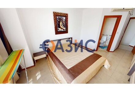 Квартира 4-комнатная 3+1 в Несебре (Кошарица) площадь 143м² 1 этаж