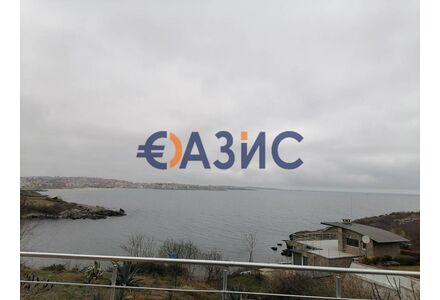 Apartment 3-room 2+1 in Sozopol Bulgaria area 83.4m² 2 floor