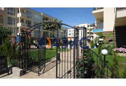 Квартира 2-комнатная 1+1 в Несебре (Солнечный Берег) площадь 62м² 3 этаж