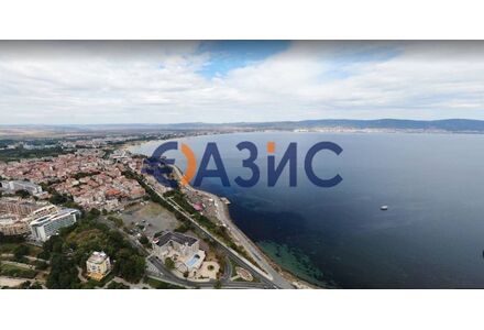 Квартира 3-комнатная 2+1 в Несебре площадь 150м² 2 этаж