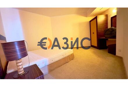 Apartment 2-room 1+1 in Nesebar (Sunny Beach) Bulgaria area 84m² 6 floor