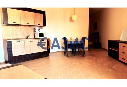 Apartment 2-room 1+1 in Nesebar (Sunny Beach) Bulgaria area 83m² 7 floor