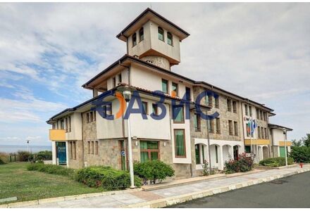 Apartment 3-room 2+1 in Tsarevo (Lozenets) Bulgaria area 73.3m² 3 floor