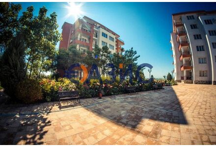 Квартира 3-комнатная 2+1 в Несебре (Равда) площадь 126м² 5 этаж