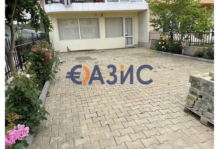 Apartment 4-room 3+1 in Nesebar Bulgaria area 200m² 