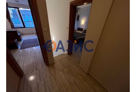 Apartment 4-room 3+1 in Nesebar (Sveti Vlas) Bulgaria area 138m² 2 floor