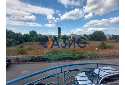 Квартира 3-комнатная 2+1 в Несебре (Солнечный Берег) площадь 75м² 2 этаж
