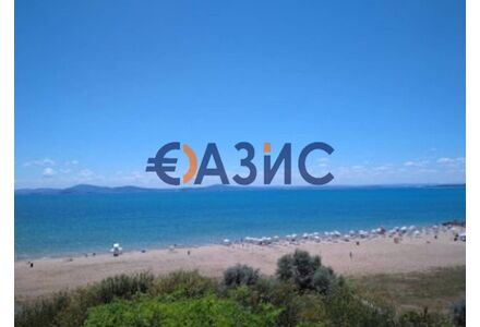 Apartment 2-room 1+1 in Burgas Bulgaria area 63m² 3 floor