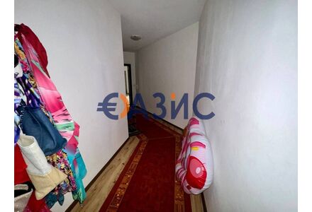 Apartment 3-room 2+1 in Nesebar (Sveti Vlas) Bulgaria area 124m² 2 floor