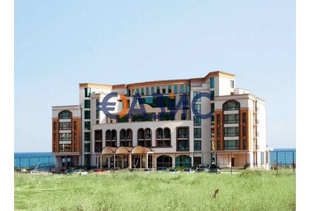 Квартира 1-комнатная в Несебре (Святой Влас) площадь 45м² 3 этаж