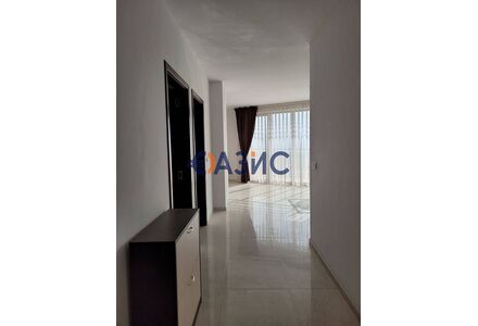Apartment 3-room 2+1 in Nesebar (Sveti Vlas) Bulgaria area 188m² 8 floor
