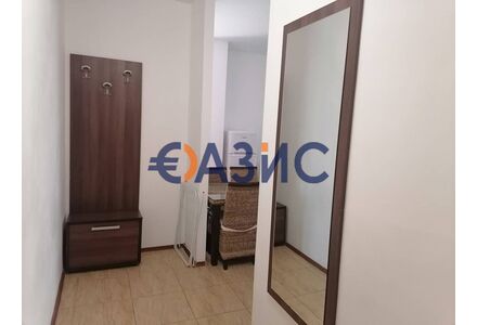 Квартира 2-комнатная 1+1 в Поморие (Ахелой) площадь 108.4м²