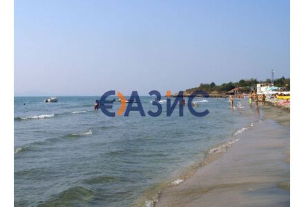 Apartment 3-room 2+1 in Pomorie Bulgaria area 109m² 4 floor