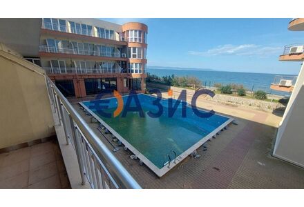 Apartment 1-room in Pomorie Bulgaria area 47m² 3 floor