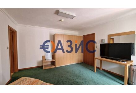 Apartment 3-room 2+1 in Nesebar (Ravda) Bulgaria area 138.3m² 2 floor