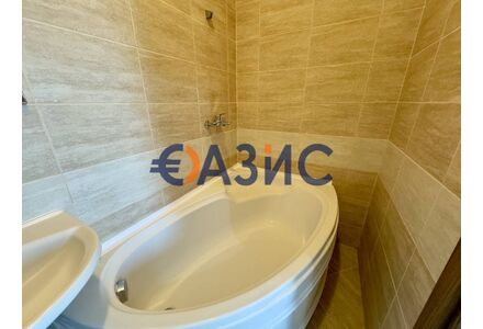Квартира 3-комнатная 2+1 в Бургасе площадь 110м² 5 этаж