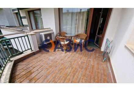 Apartment 3-room 2+1 in Nesebar (Ravda) Bulgaria area 141.7m² 2 floor