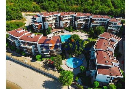 Квартира 2-комнатная 1+1 в Несебре (Елените) площадь 66м² 1 этаж