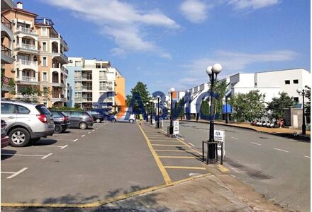 Квартира 2-комнатная 1+1 в Несебре (Святой Влас) площадь 40м²