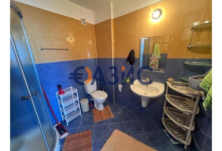Квартира 3-комнатная 2+1 в Несебре (Равда) площадь 112м² 4 этаж