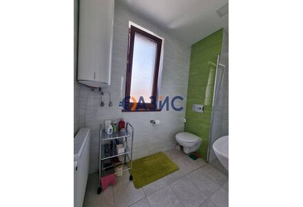 Apartment 4-room 3+1 in Pomorie (Goritsa) Bulgaria area 155m² 2 floor