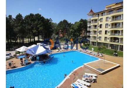 Квартира 3-комнатная 2+1 в Несебре (Солнечный Берег) площадь 89м² 5 этаж