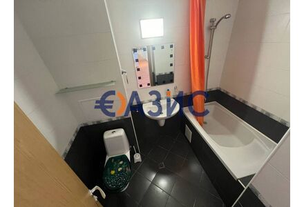 Apartment 3-room 2+1 in Nesebar (Sveti Vlas) Bulgaria area 83m² 6 floor