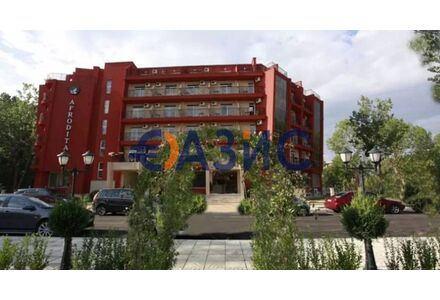 Квартира 1-комнатная в Несебре (Солнечный Берег) площадь 36м² 3 этаж