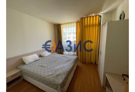 Apartment 3-room 2+1 in Nesebar (Sunny Beach) Bulgaria area 85m² 5 floor