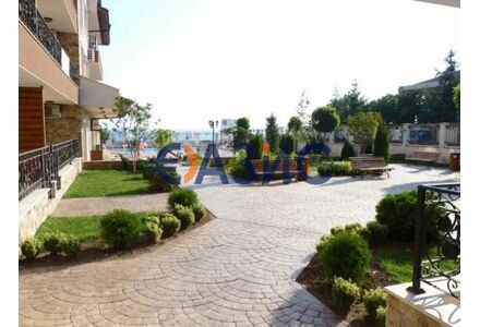 Квартира 2-комнатная 1+1 в Несебре (Равда) площадь 72.1м² 2 этаж