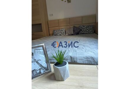 Apartment 1-room in Nesebar (Sveti Vlas) Bulgaria area 35m² 1 floor