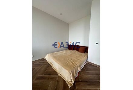 Apartment 2-room 1+1 in Nesebar (Sveti Vlas) Bulgaria area 80m² 1 floor