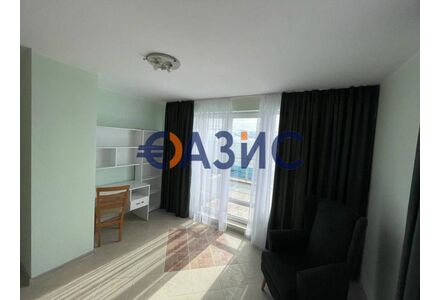 Квартира 3-комнатная 2+1 в Несебре (Равда) площадь 197м² 6 этаж