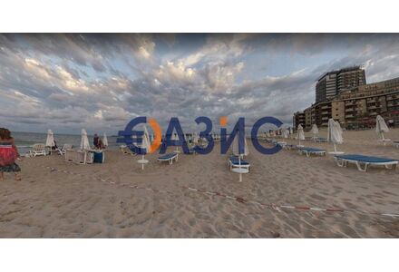 Apartment 4-room 3+1 in Nesebar (Sunny Beach) Bulgaria area 91m² 2 floor