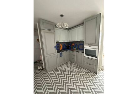 Квартира 2-комнатная 1+1 в Поморие площадь 66м² 5 этаж