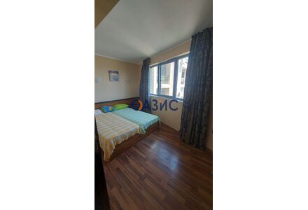 Apartment 3-room 2+1 in Nesebar (Sunny Beach) Bulgaria area 99m² 6 floor