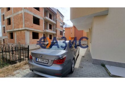 Apartment 3-room 2+1 in Nesebar Bulgaria area 99.8m² 4 floor