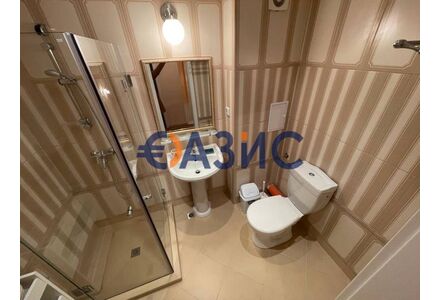 Квартира 3-комнатная 2+1 в Несебре (Солнечный Берег) площадь 99м² 1 этаж