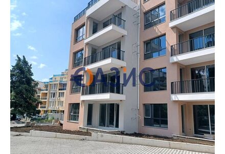 Apartment 2-room 1+1 in Nesebar (Ravda) Bulgaria area 66m² 1 floor