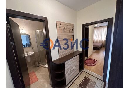 Apartment 3-room 2+1 in Nesebar (Ravda) Bulgaria area 88m² 2 floor