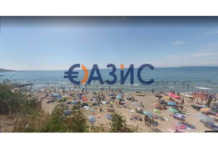Apartment 3-room 2+1 in Nesebar (Sveti Vlas) Bulgaria area 117.3m² 4 floor