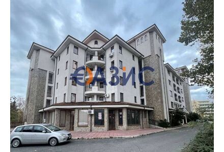 Квартира 4-комнатная 3+1 в Несебре (Солнечный Берег) площадь 149м² 5 этаж
