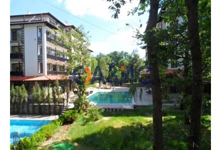 Apartment 3-room 2+1 in Primorsko Bulgaria area 105.7m² 4 floor