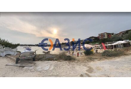 Apartment 2-room 1+1 in Nesebar (Ravda) Bulgaria area 51.3m² 1 floor