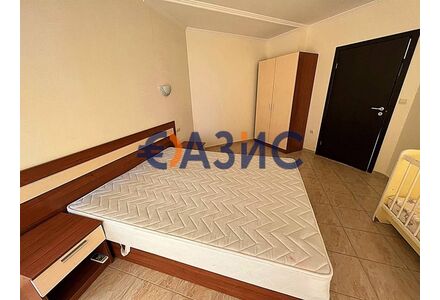 Квартира 2-комнатная 1+1 в Несебре (Елените) площадь 95.3м² 1 этаж