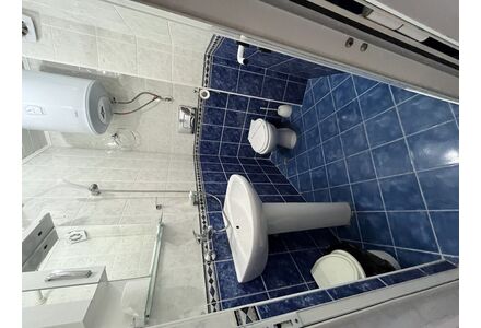 Apartment 2-room 1+1 in Nesebar Bulgaria area 57m² 3 floor