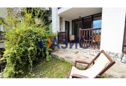 Квартира 3-комнатная 2+1 в Несебре (Святой Влас) площадь 98м²