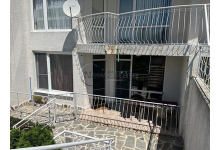 Apartment 2-room 1+1 in Kavarna Bulgaria area 87m² 1 floor