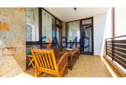 Квартира 4-комнатная 3+1 в Несебре площадь 147м² 2 этаж